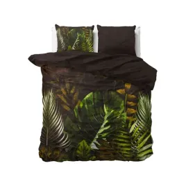 240x220-jungle-art-2-taupe-lux-satyna-bawelniana-kpl