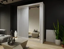 nowoczesna-szafa-imbir-150x216x62-lustro-lamelki