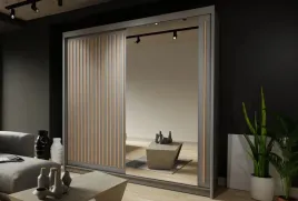 efektowna-szafa-imbir-200x216x62-lustro-lamelki