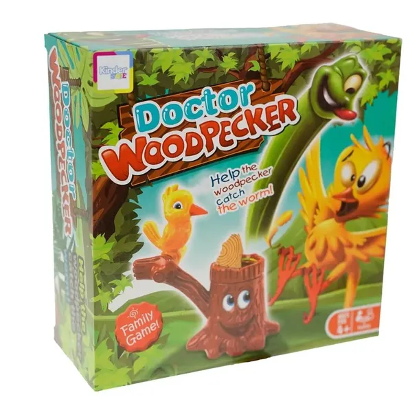 gra-doktor-dzieciol-i-szalony-robaczek-bohater-inny