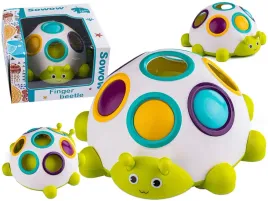 zabawka-edukacyjna-sensoryczna-kolorowy-chrzaszcz-finger-ball