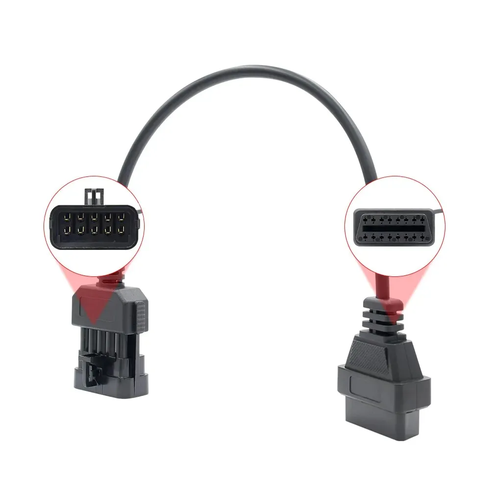kabel-10-pin-adapter-obd2-do-samochodow-opel