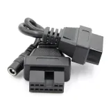 kabel-12-pin-adapter-obd2-do-mitsubishi