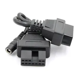 kabel-12-pin-adapter-obd2-do-mitsubishi