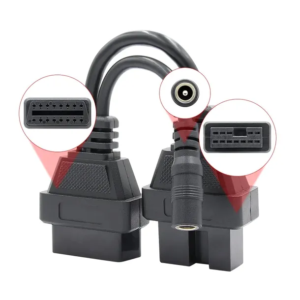 kabel-12-pin-adapter-obd2-do-mitsubishi-waga-z-opakowaniem-200-kg