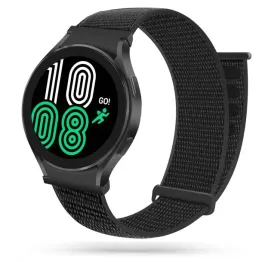 pasek-nylon-do-samsung-galaxy-watch-4-40-42-44-46-mm-black