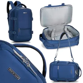 plecak-do-samolotu-bagaz-podreczny-wittchen-29-3p-000-90-granatowy-2w1