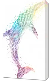 obraz-40x70cm-spektrum-oceanu