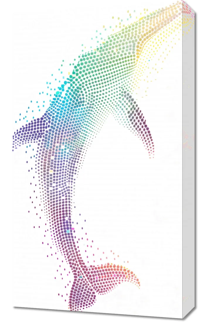 obraz-40x70cm-spektrum-oceanu