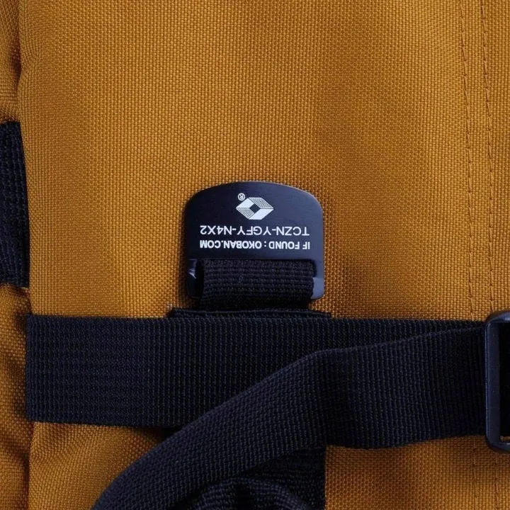 plecak-40x30x20-classic-backpack-28l-orange-chill-cabinzero
