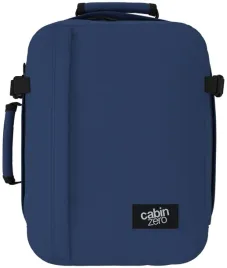 plecak-podrozny-torba-2w1-cabinzero-classic-tech-28-l-navy-blue
