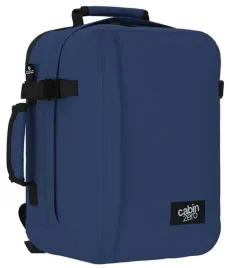 plecak-podrozny-2w1-classic-tech-28l-navy-cabinzero-cz331205
