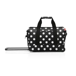 torba-na-kolkach-allrounder-trolley-dots-white-reisenthel