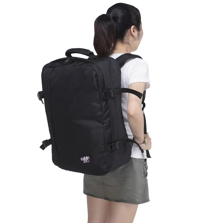 plecak-ryanair-classic-backpack-44l-black-sand-cabinzero