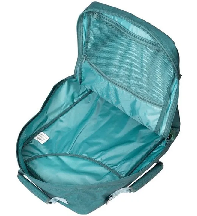 plecak-ryanair-classic-backpack-44l-black-sand-cabinzero-stan-nowy