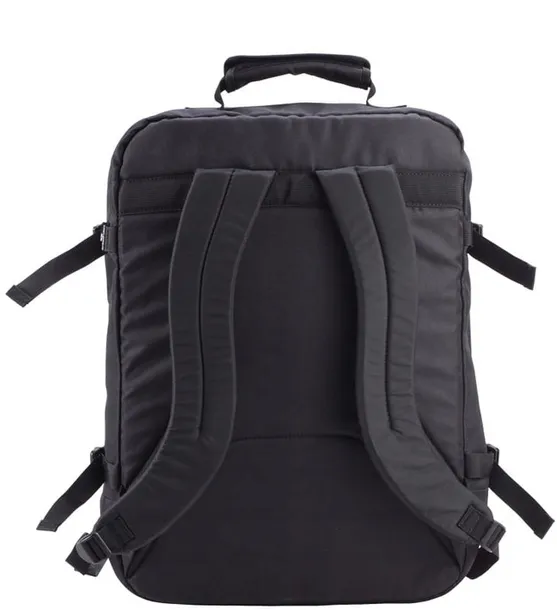 plecak-ryanair-classic-backpack-44l-black-sand-cabinzero-kolekcja-classic-44l