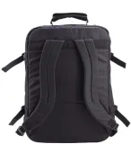 plecak-ryanair-classic-backpack-44l-black-sand-cabinzero-kolekcja-classic-44l