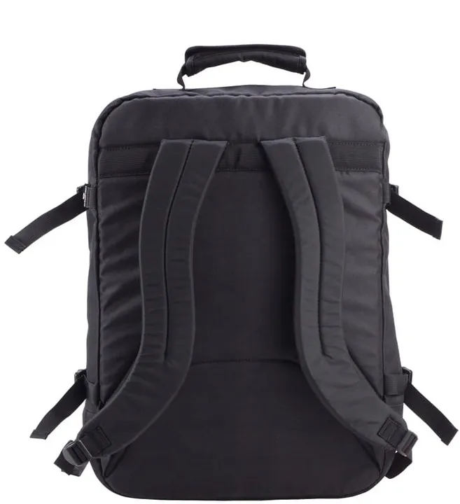 plecak-ryanair-classic-backpack-44l-black-sand-cabinzero-stan-nowy