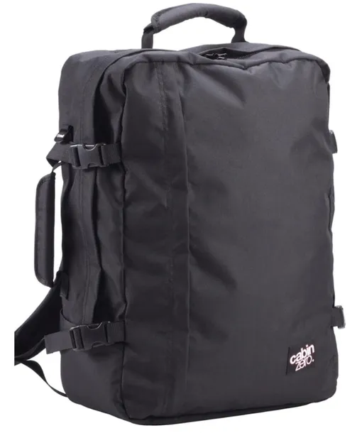 plecak-ryanair-classic-backpack-44l-absolute-black-cabinzero-rodzaj-podrozna