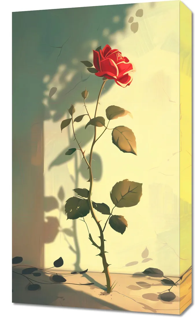 obraz-40x70cm-subtelnosc