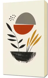 obraz-40x70cm-swit-z-akcentem