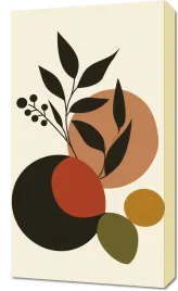 obraz-40x70cm-zachod-slonecznej-tafli