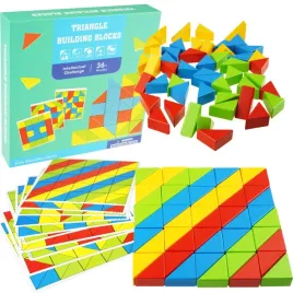 duze-drewniane-klocki-mozaika-geometryczna-ukladanka