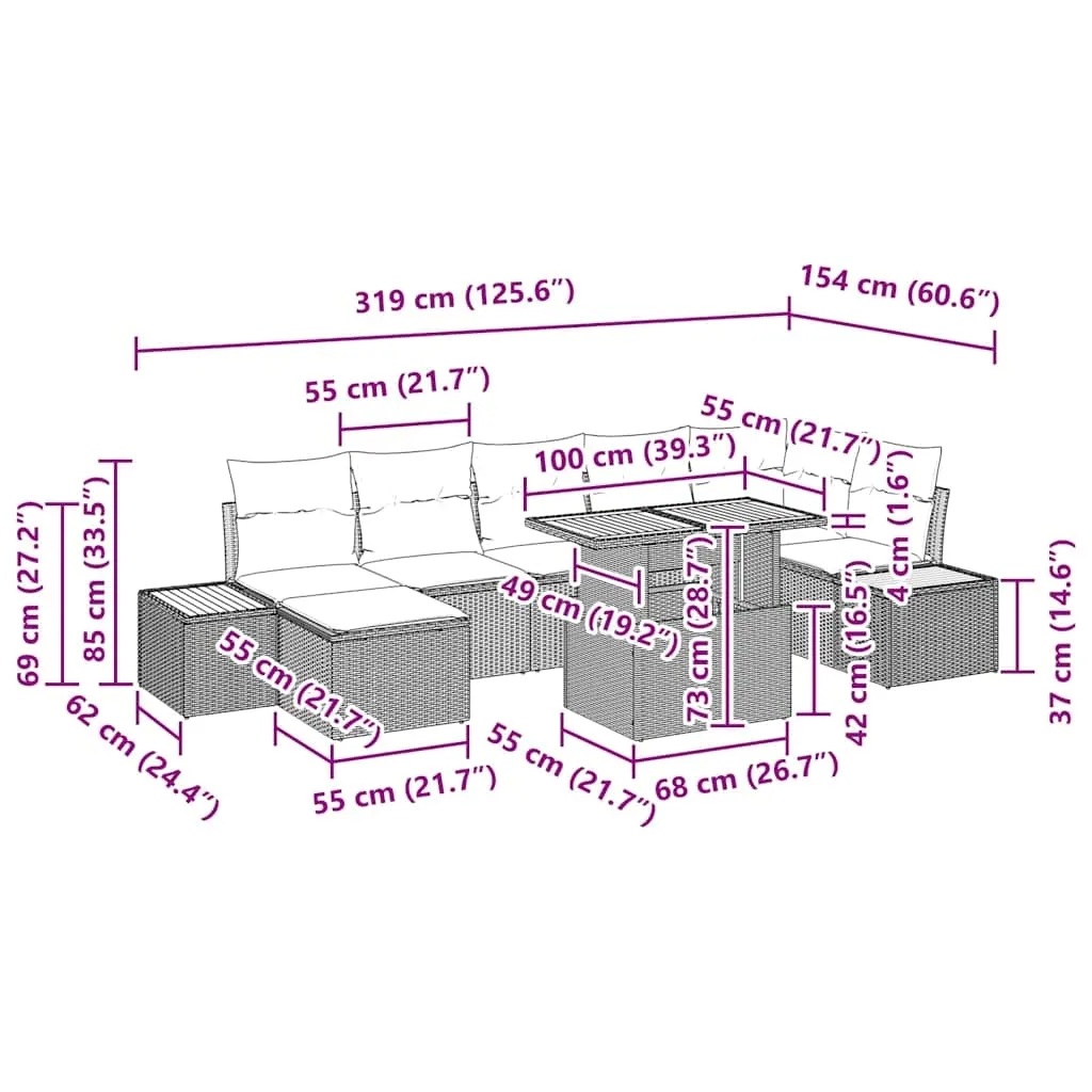 8-czesciowy-zestaw-jadalny-do-ogrodu-z-poduszkami-czarny-prostokatny-stan-nowy
