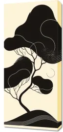 obraz-40x90cm-echo-wiatru