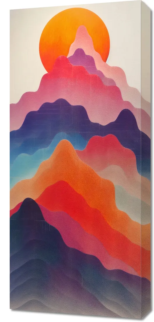 obraz-40x90cm-gama-gor