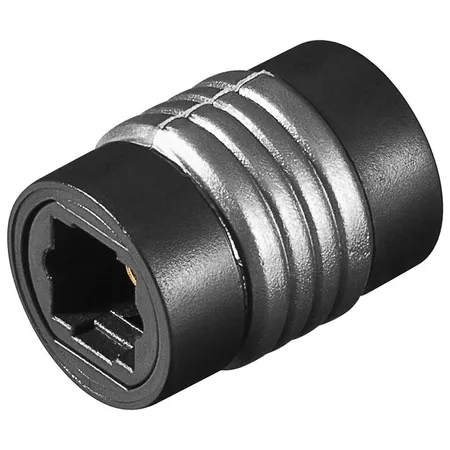 adapter-audio-beczka-2x-toslink-goobay-stan-nowy