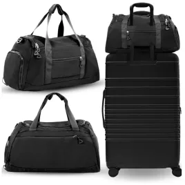 torba-treningowa-podrozna-sportowa-bagaz-podreczny-duza-turystyczna-czarna