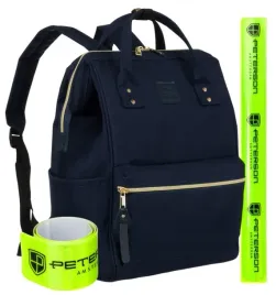 damski-plecak-wielofunkcyjny-na-laptopa-bagaz-podreczny-lotniczy-peterson