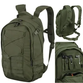 meski-plecak-z-wentylowane-miekie-plecy-damski-helikon-edc-olive-green-21l