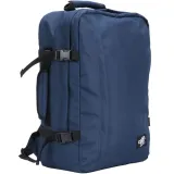 plecak-ryanair-classic-backpack-44l-navy-cabinzero-liczba-kieszeni-3