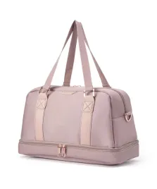 torba-podrozna-puccini-philadelphia-collection-bagaz-podreczny-ryanair-pink