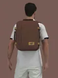 plecak-40x30x20-classic-backpack-28l-belgian-chocolate-cabinzero-stan-nowy