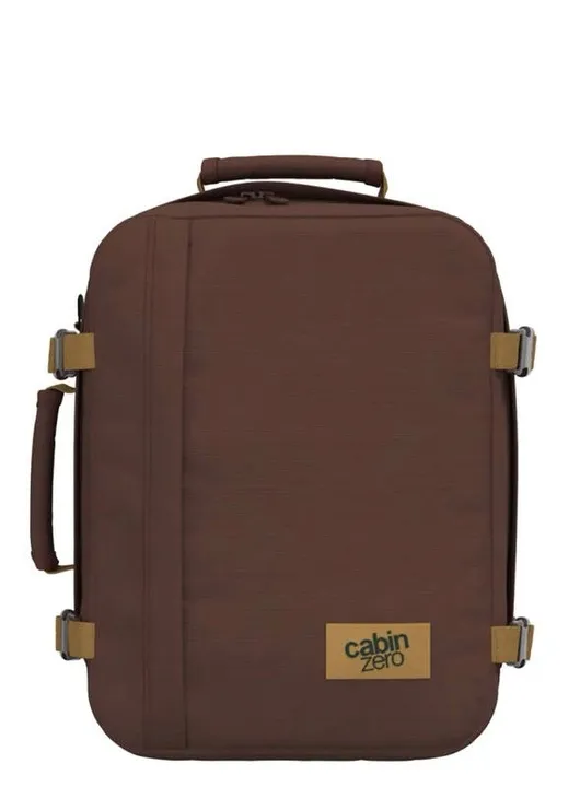 plecak-40x30x20-classic-backpack-28l-belgian-chocolate-cabinzero
