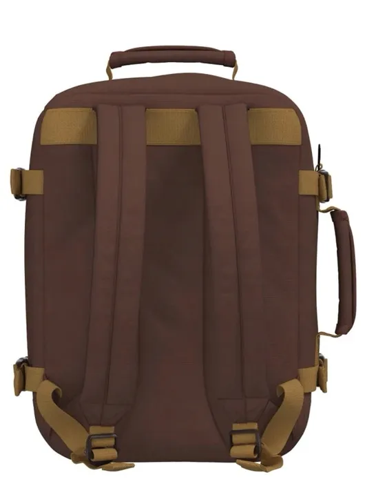 plecak-40x30x20-classic-backpack-28l-belgian-chocolate-cabinzero