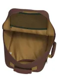 plecak-40x30x20-classic-backpack-28l-belgian-chocolate-cabinzero-kolekcja-cz08