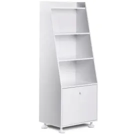 regal-bialy-dzieciecy-i-mlodziezowy-konsimo-scribi