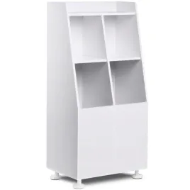 regal-bialy-dzieciecy-i-mlodziezowy-konsimo-scribi