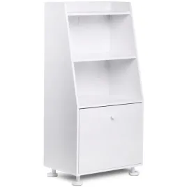 regal-bialy-dzieciecy-i-mlodziezowy-konsimo-scribi