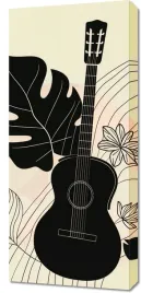 obraz-40x90cm-melodyjnosc-natury