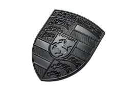 emblemat-porsche-logo-stuttgart-z-mocowaniem-na-maske-czarny-polysk