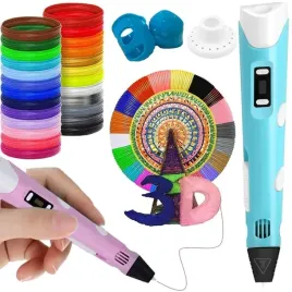 dlugopis-drukarka-3d-pen-zestaw-wklady-110-metrow