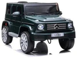 samochod-na-akumulator-mercedes-g500-zielony