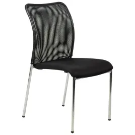 krzeslo-stacjonarne-konferencyjne-hn-7502-chrom-czarny