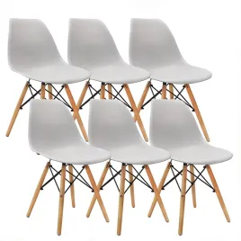 krzesla-dsw-milano-szare-6-szt