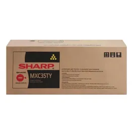 sharp-mx-c35ty-oryginalny-toner-zolty